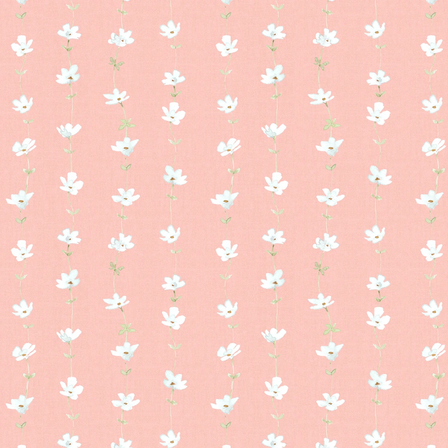 Daisy Days | 10" Square Pack by Beth Grove for Wilmington Prints | 42 pcs