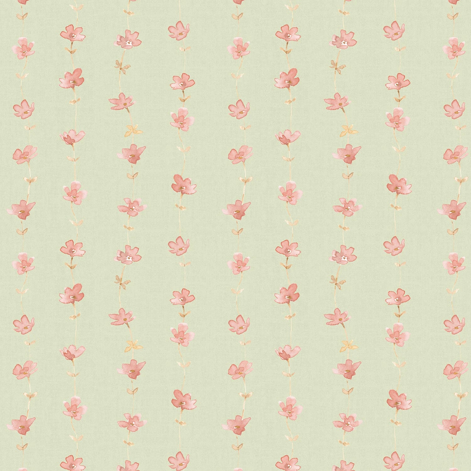 Daisy Days | 10" Square Pack by Beth Grove for Wilmington Prints | 42 pcs