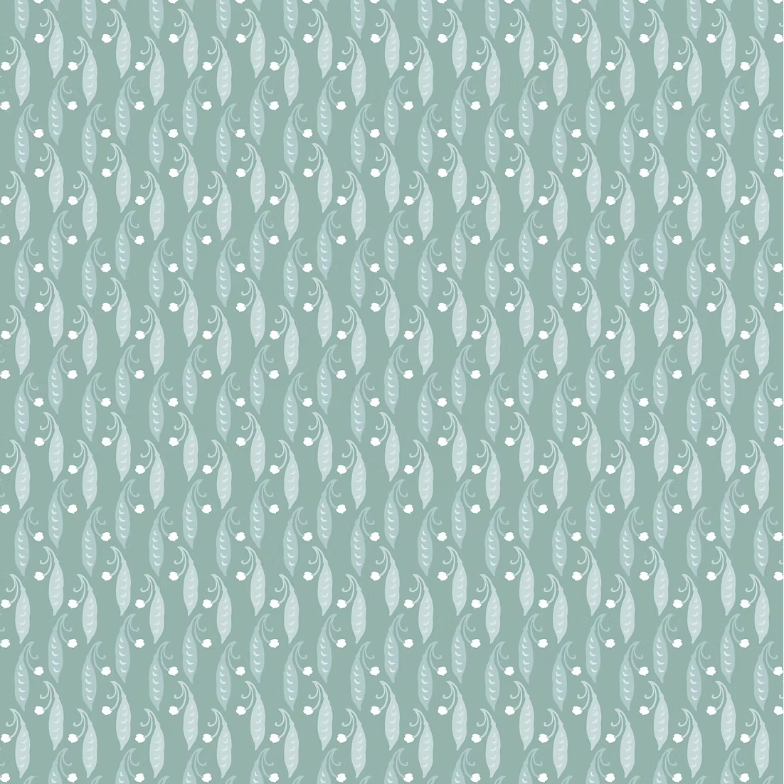 Songbird Serenade | 2.5" Strip Roll by Sheri McCulley for Poppie Cotton | 42 pcs | 100% Cotton