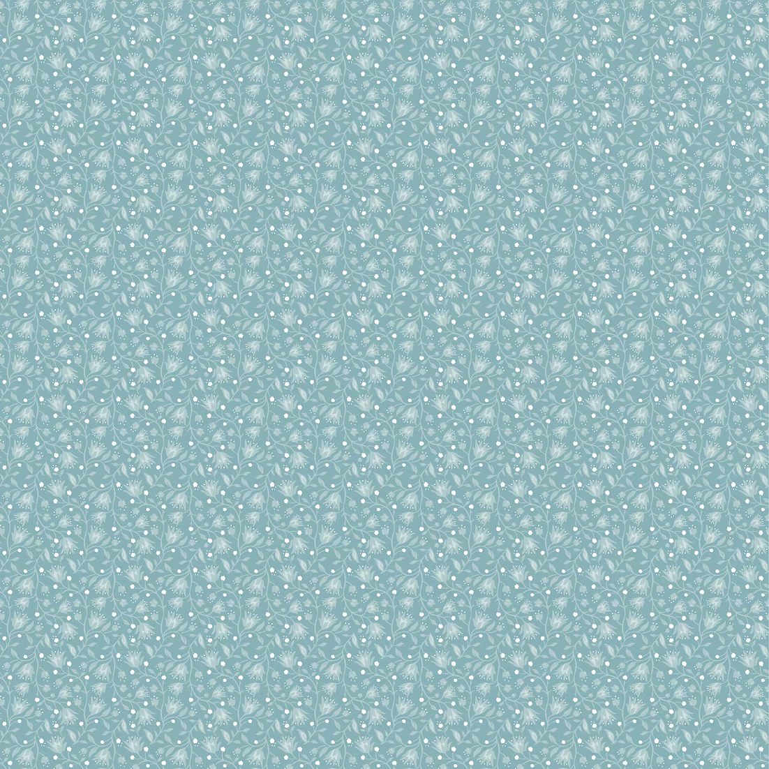 Songbird Serenade | 2.5" Strip Roll by Sheri McCulley for Poppie Cotton | 42 pcs | 100% Cotton
