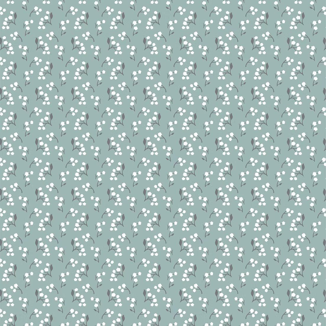 Songbird Serenade | 2.5" Strip Roll by Sheri McCulley for Poppie Cotton | 42 pcs | 100% Cotton