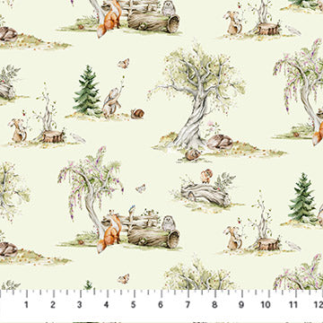 Story Book | Scene - Green by FIGO Studio | 91334-70