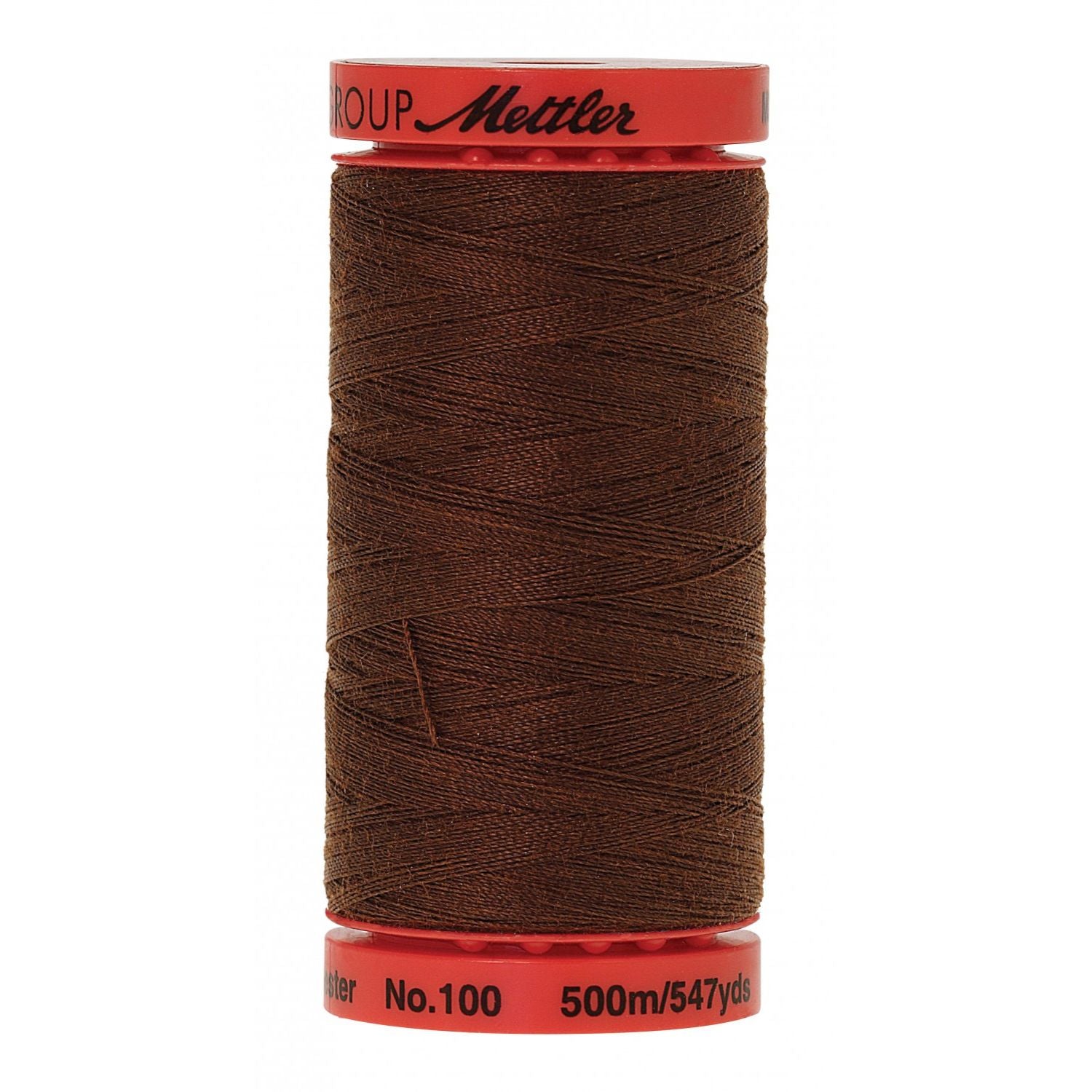 Metrosene Powder Mettler Metrosene All-Purpose 50wt Polyester Thread | Apple Seed (#097