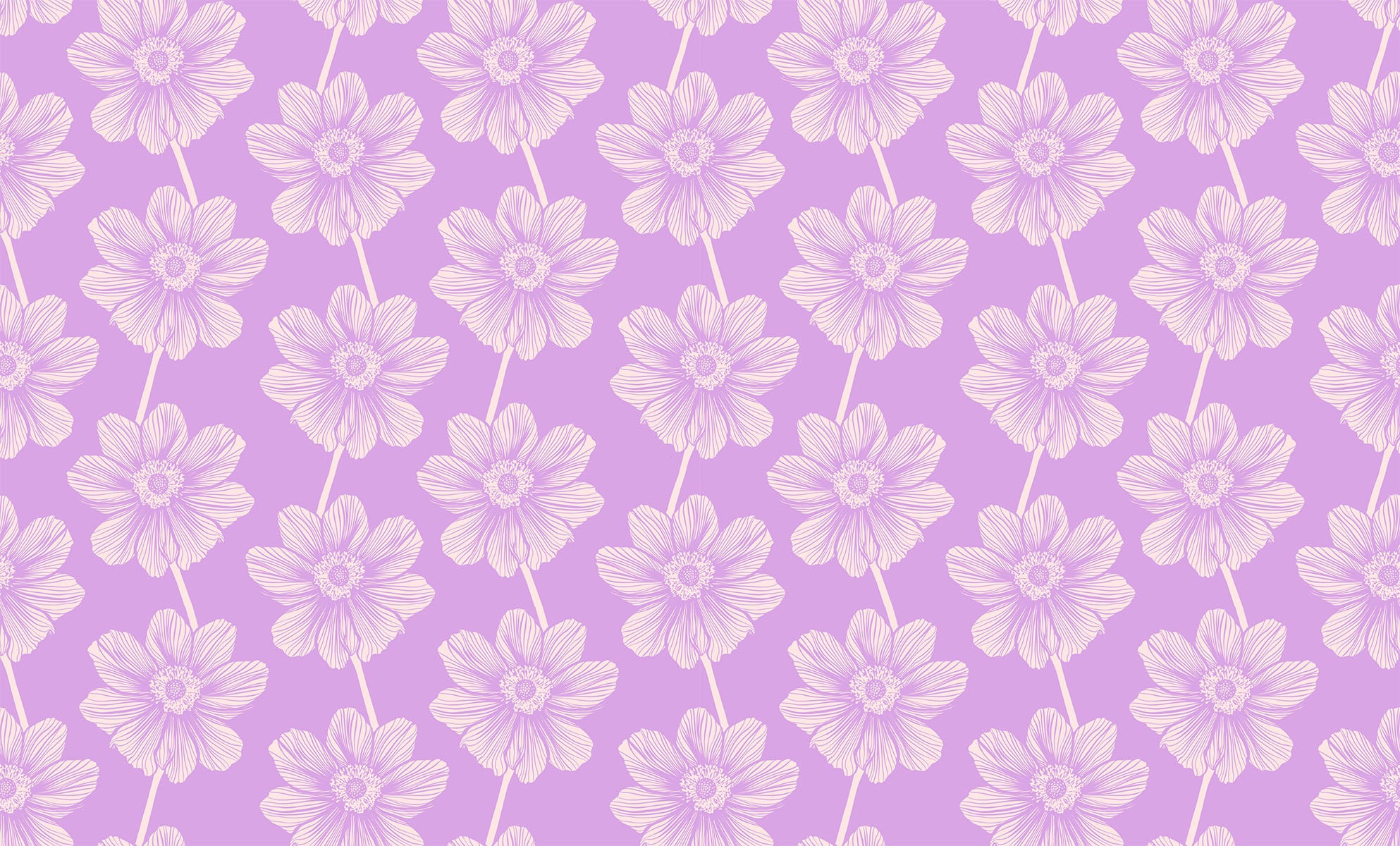 Indelible | Fat Quarter Bundle by Anna Maria for Anna Maria Textiles | 36 pcs