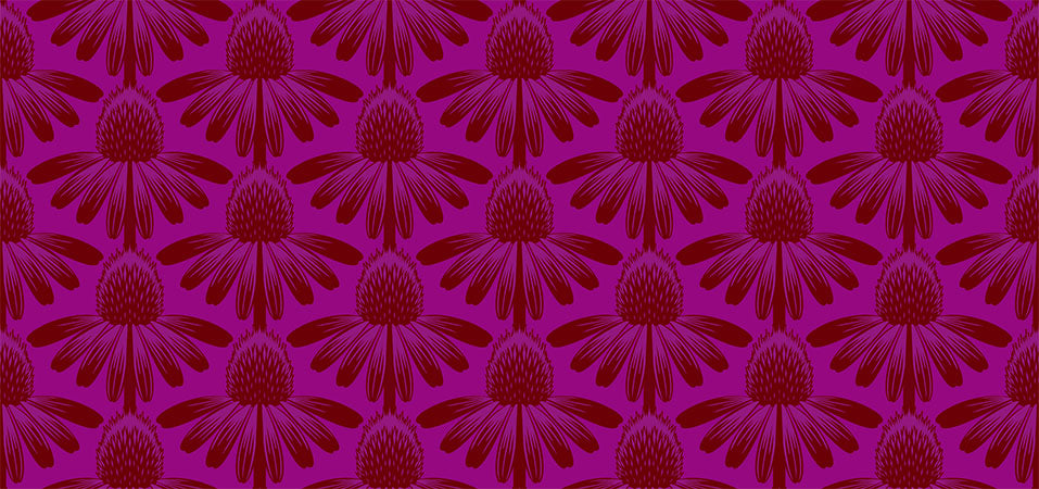 Indelible | Fat Quarter Bundle by Anna Maria for Anna Maria Textiles | 36 pcs