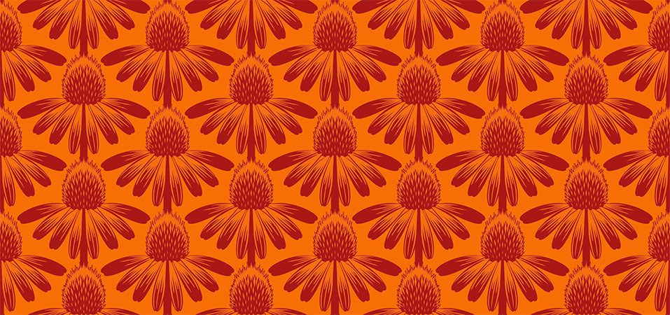 Indelible | Fat Quarter Bundle by Anna Maria for Anna Maria Textiles | 36 pcs