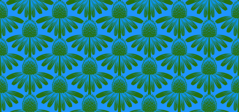 Indelible | Fat Qaurter Bundle by Anna Maria for Anna Maria Textiles | 18 pcs