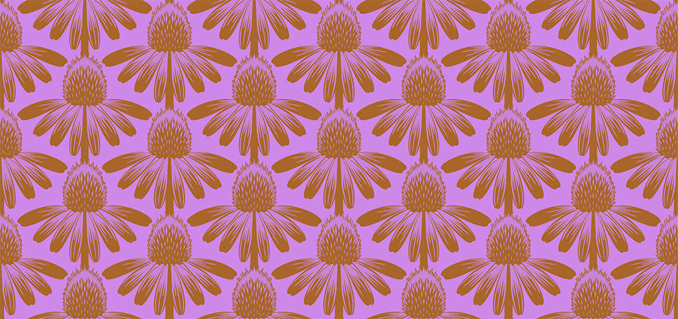 Indelible | Fat Qaurter Bundle by Anna Maria for Anna Maria Textiles | 18 pcs