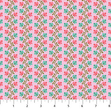 Heiress | Offshoot - Perfume by Anna Maria Textiles | AMT1010-20V