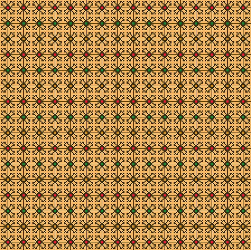 Heiress | Jeweled - Palace by Anna Maria Textiles | AMT1012-15V