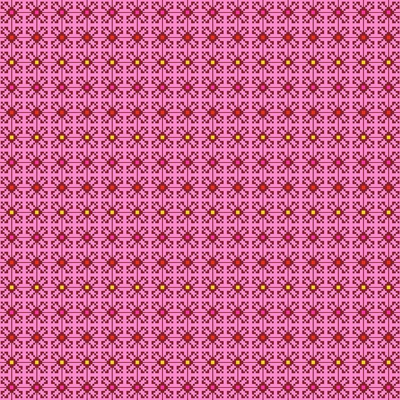 Heiress | Jeweled - Candy by Anna Maria Textiles | AMT1012-23L