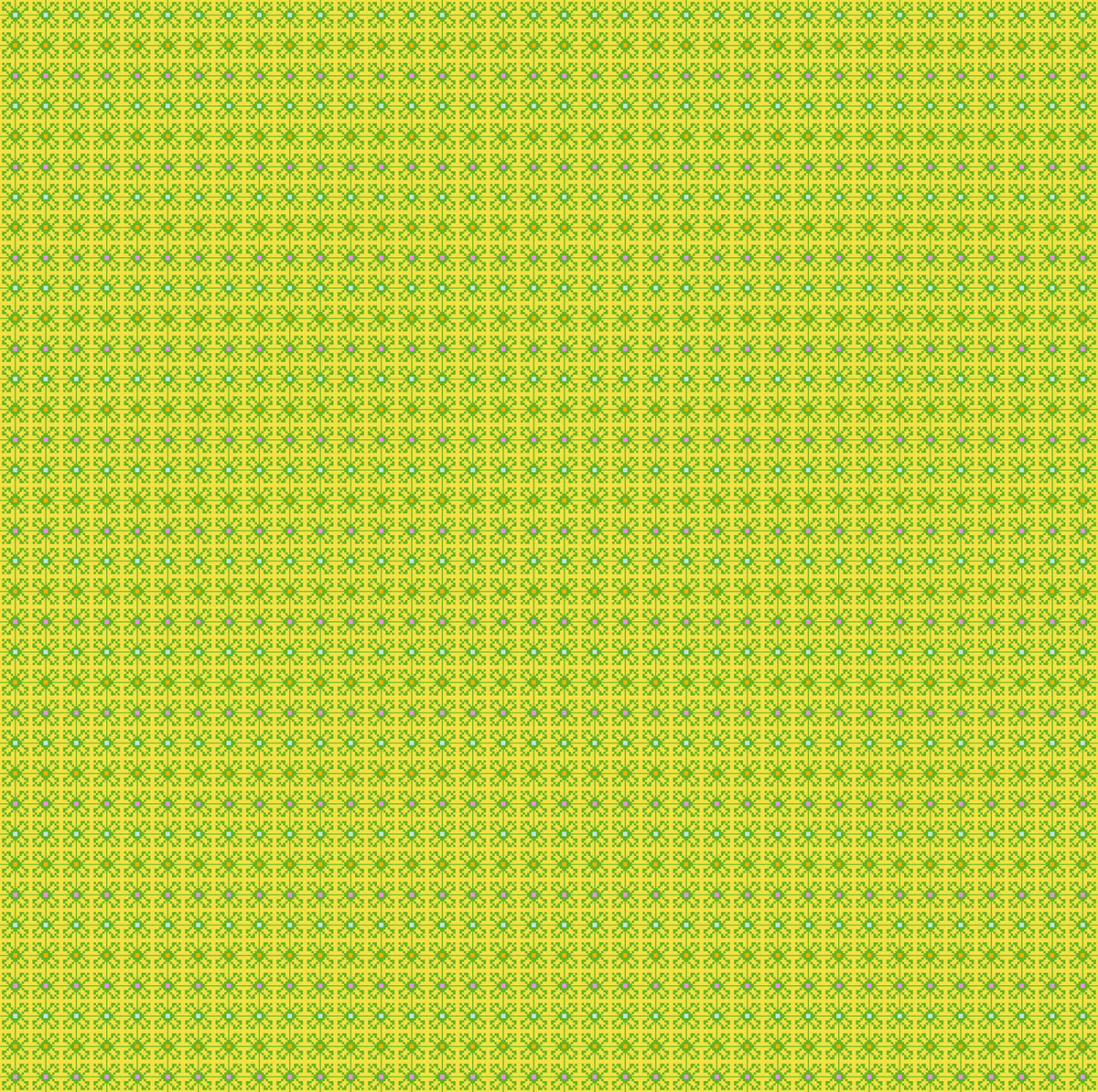 Heiress | Jeweled - Garden by Anna Maria Textiles | AMT1012-52C