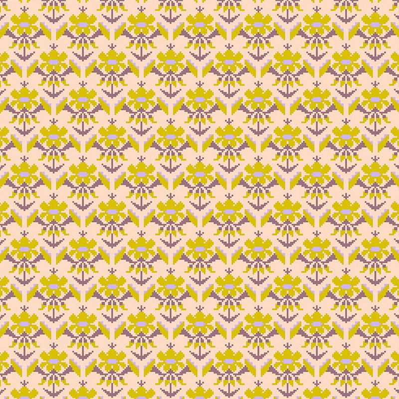 Heiress | Posey - Attic by Anna Maria Textiles | AMT1013-52V