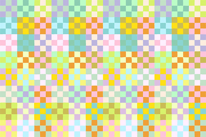 Piecework | Nine Patch - Powder by Anna Maria for Anna Maria Textiles | AMT114-71V