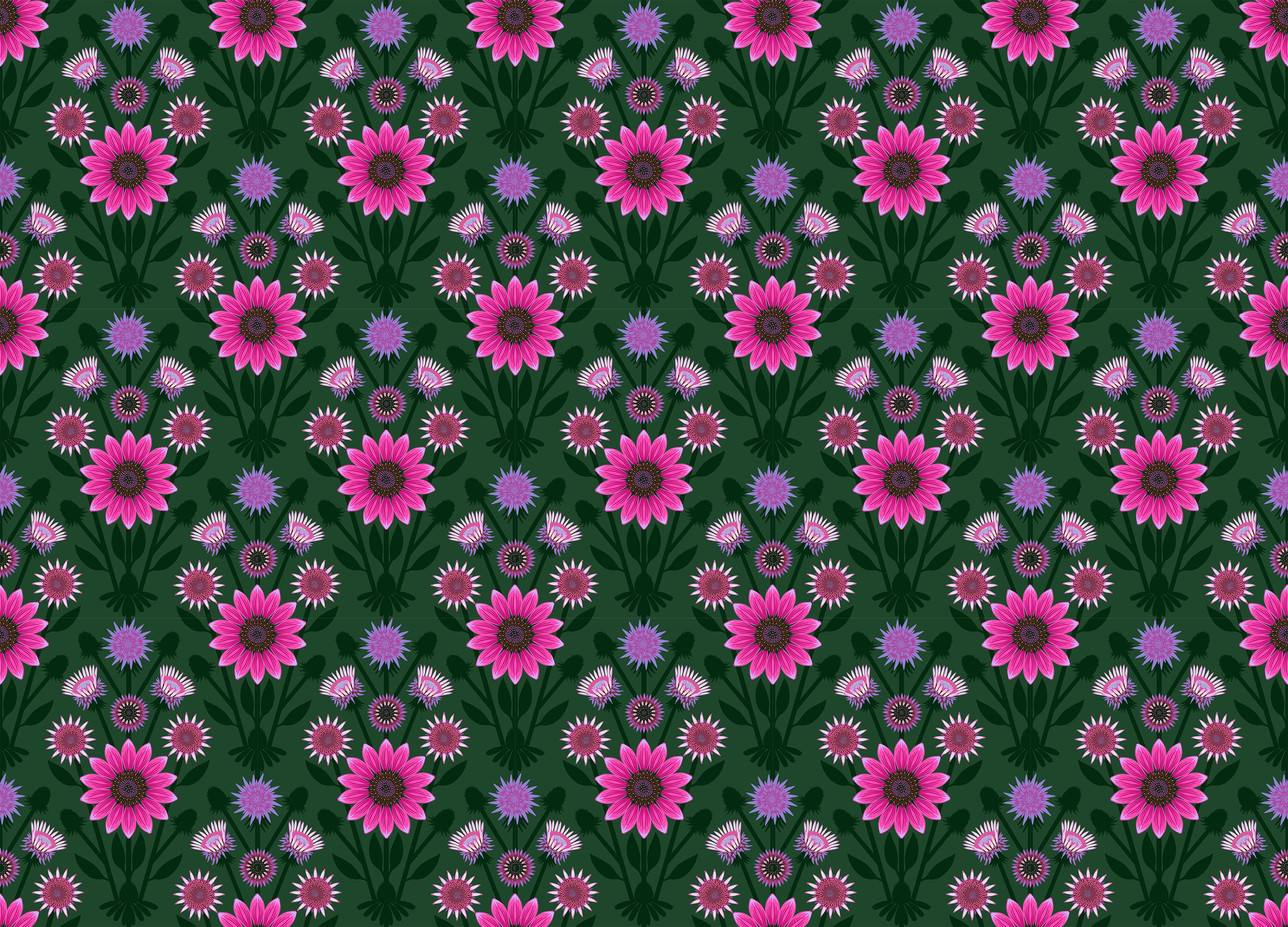 Iconic | Fat Quarter Bundle by Anna Maria for Anna Maria Textiles | 15 pcs