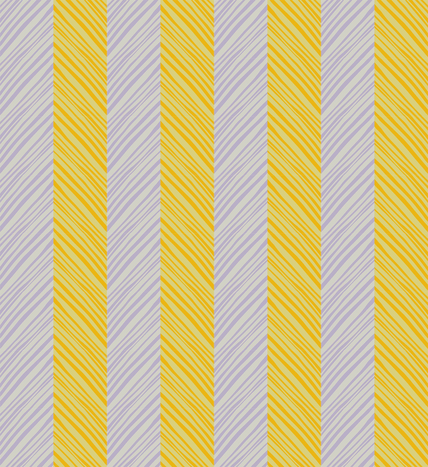 Perennial Borders | Tipsy - Sunlight by Anna Maria for Anna Maria Textiles | AMT140-83V