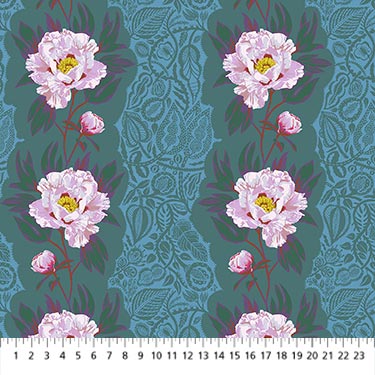 Overdressed | Triumph - Swim by Anna Maria for Anna Maria Textiles | AMT153-75V