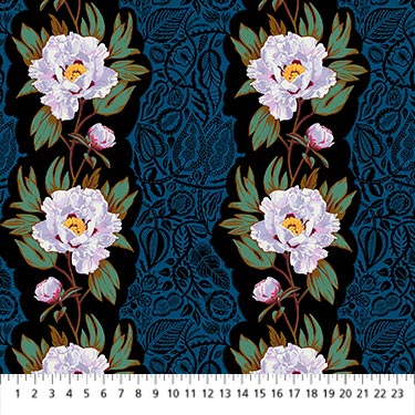 Overdressed | Triumph - Sink by Anna Maria for Anna Maria Textiles | AMT153-99L