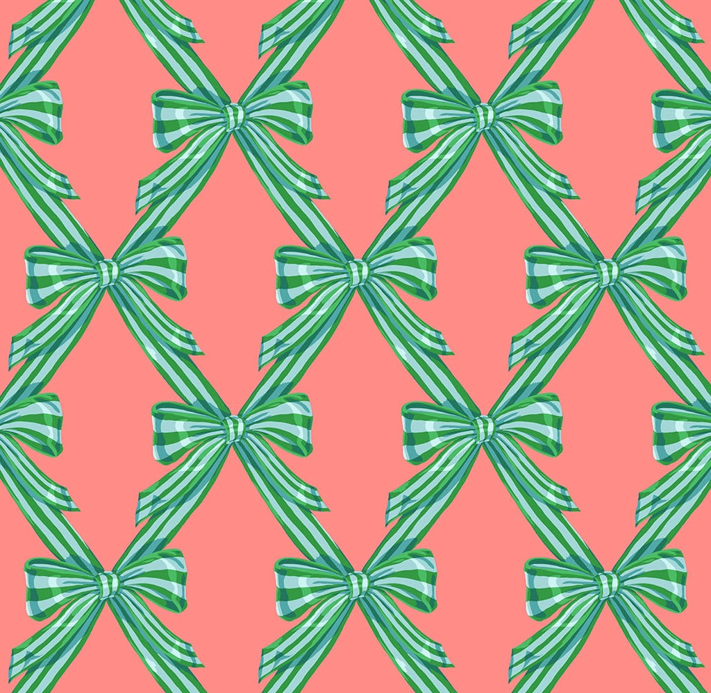 Cozy Christmas | Wrapped - Beachy by Anna Maria Textiles | AMT164-56V