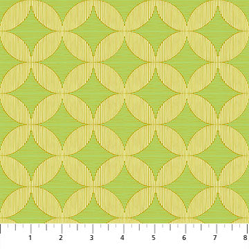 Rhapsody | Woven Windows - Spring by Anna Maria Textiles | AMT171-72V