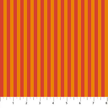 Tango | Giro - Butterscoth by Anna Maria Textiles | AMT179-58L | 1/4" Stripe