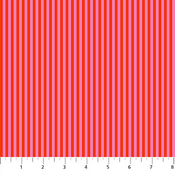 Tango | Ocho - Taffy by Anna Maria Textiles | AMT180-28L | 1/8" Stripe