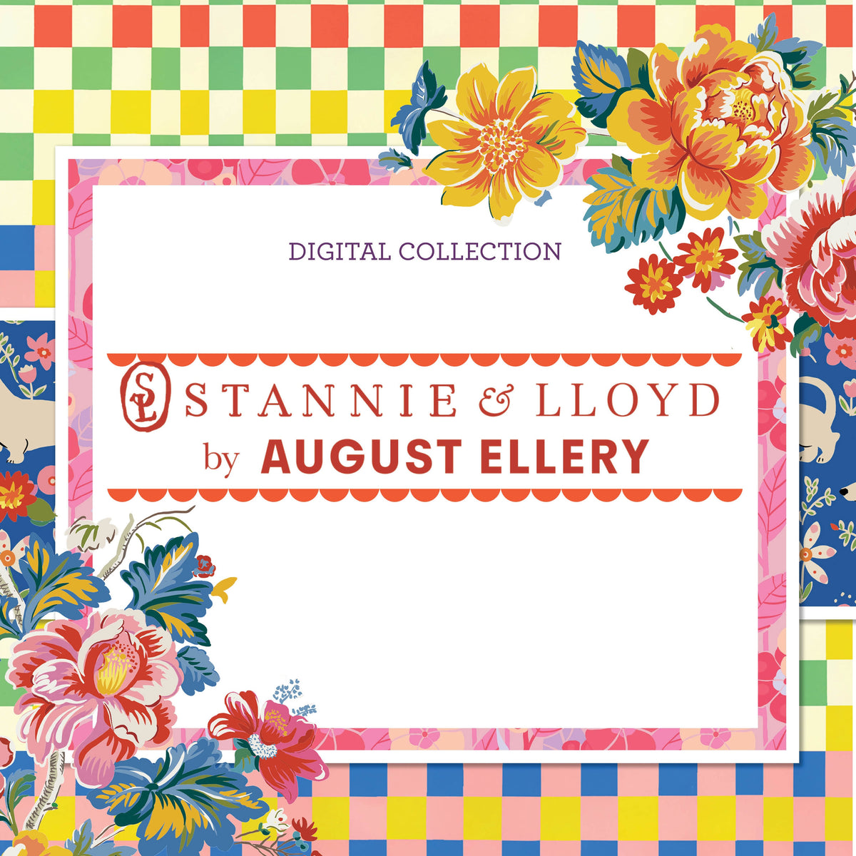 Stannie & Lloyd | Meet Me in Paris - Sky by August Ellery for FreeSpirit | PWAE002.SKY
