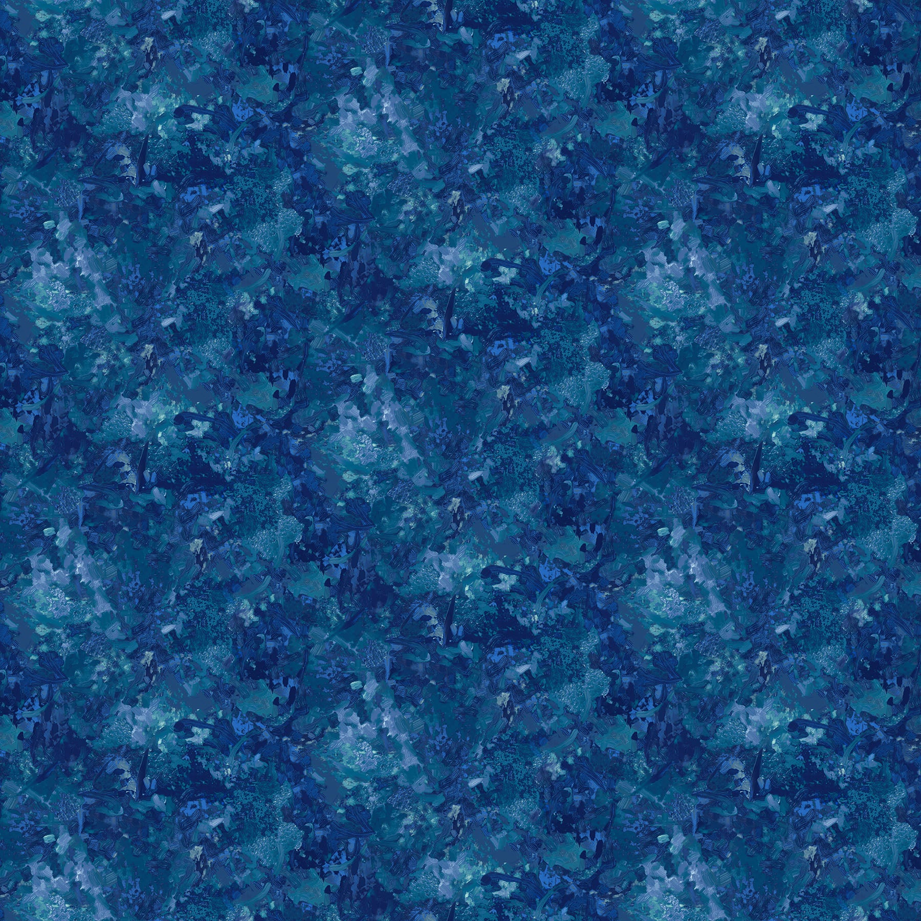 Chroma Lapis 108" Wide Backing by Deborah Edwards for Northcott | B9060-46