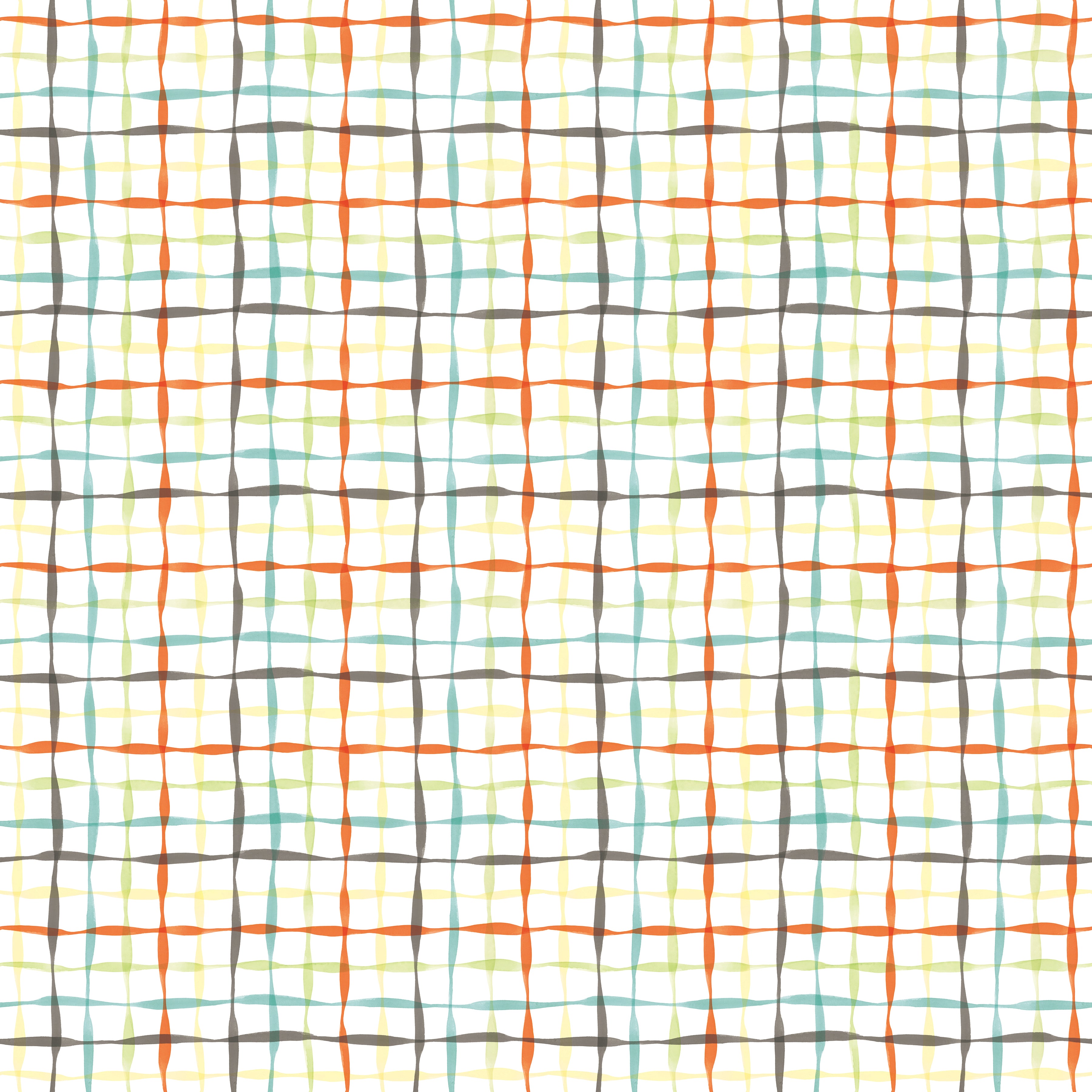 Happy At Home | 10" Square Pack by Tara Reed for Riley Blake | 42 pcs