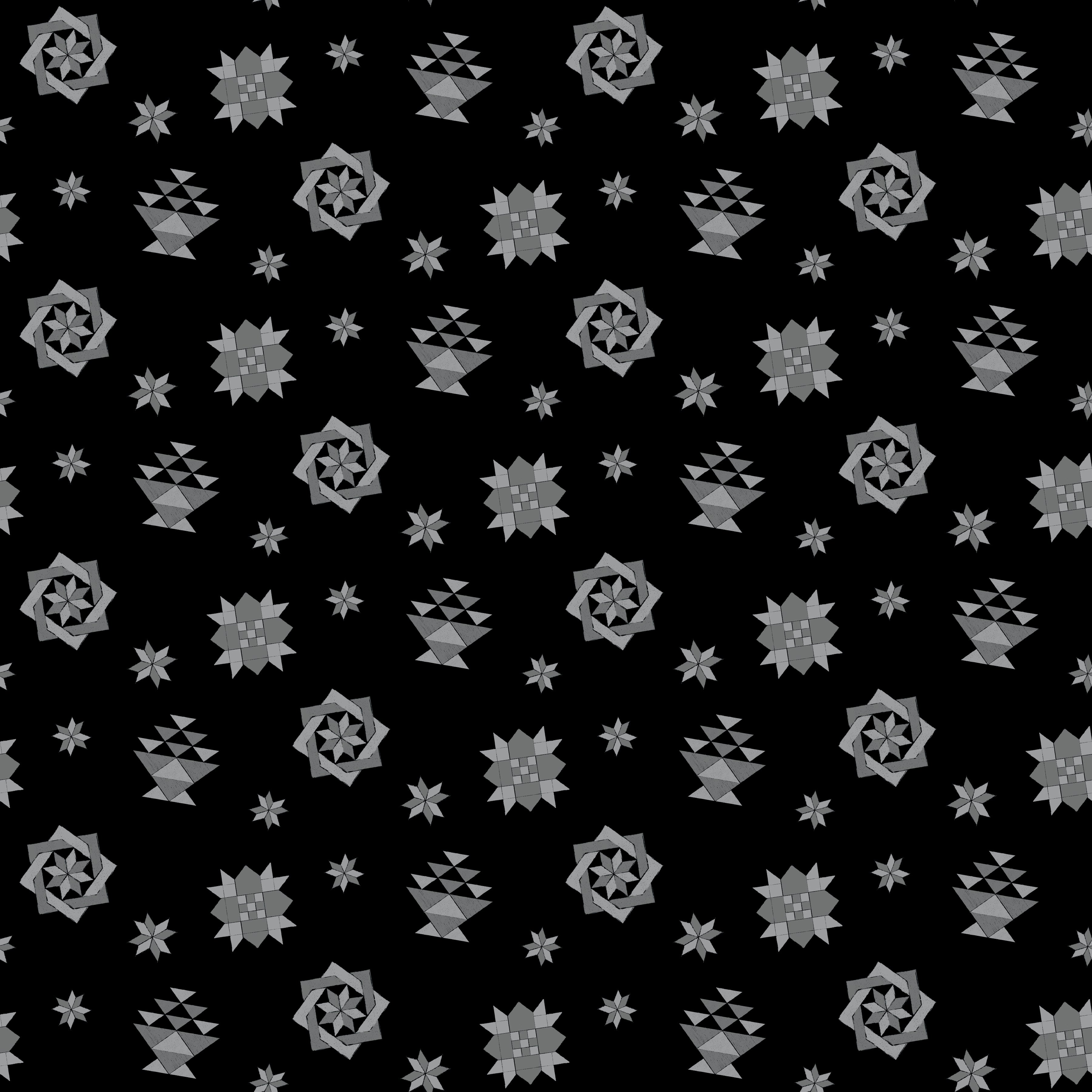 Spring Barn Quilts | Fat Quarter Bundle by Tara Reed for Riley Blake Designs | 18 pcs