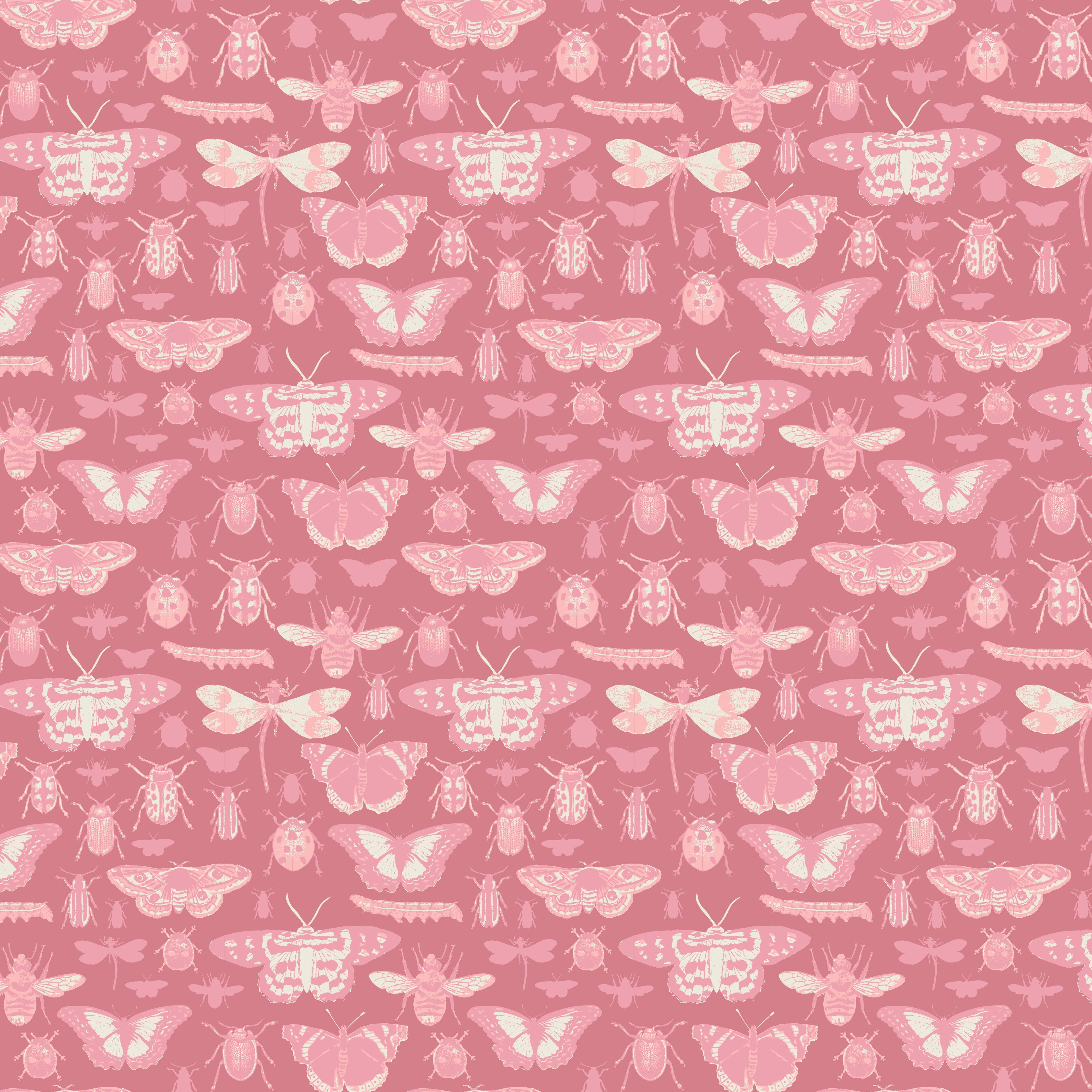 Floral Gardens | 2.5" Strip Roll by Royal Horticultural Society for Riley Blake | 40 pcs