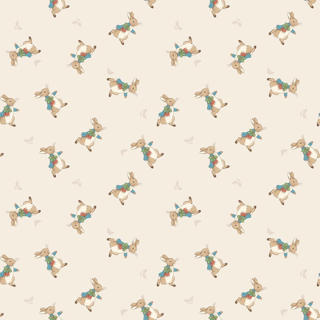 Beatrix Riley Website The Tale of Peter Rabbit | 2.5