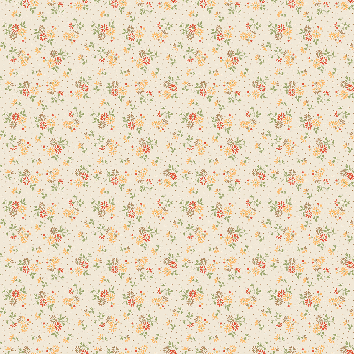 Baked With Love | Blessings Autumn by Lori Holt for Riley Blake | C17780-AUTUMN