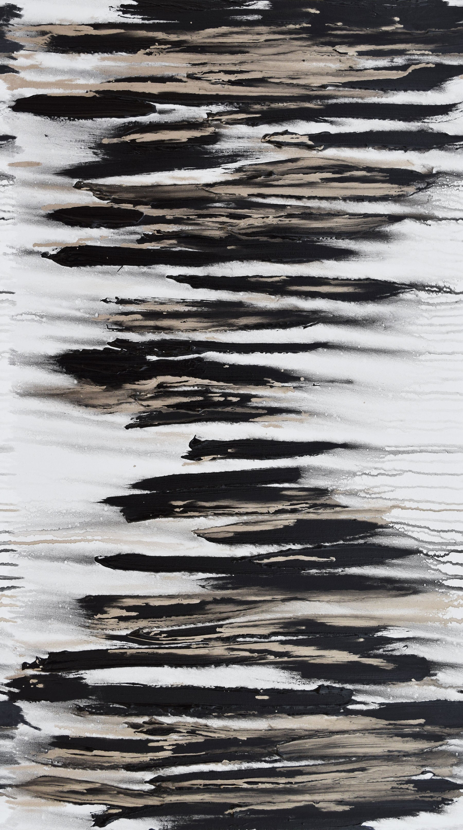 Transcendence | Frequency by Stephanie Brandenburg for Northcott | C40198-90 | 100% Cotton Canvas