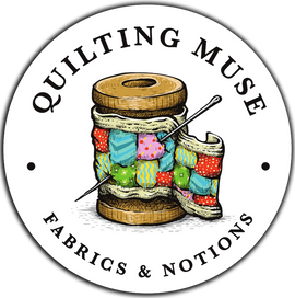 Quilting Muse