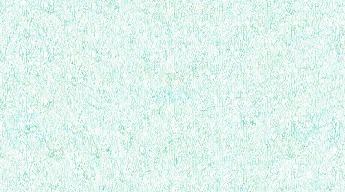 Coral Reef | Tonal Coral White/Turquoise by Deborah Edwards & Melanie Samra for Northcott | DP28882-10