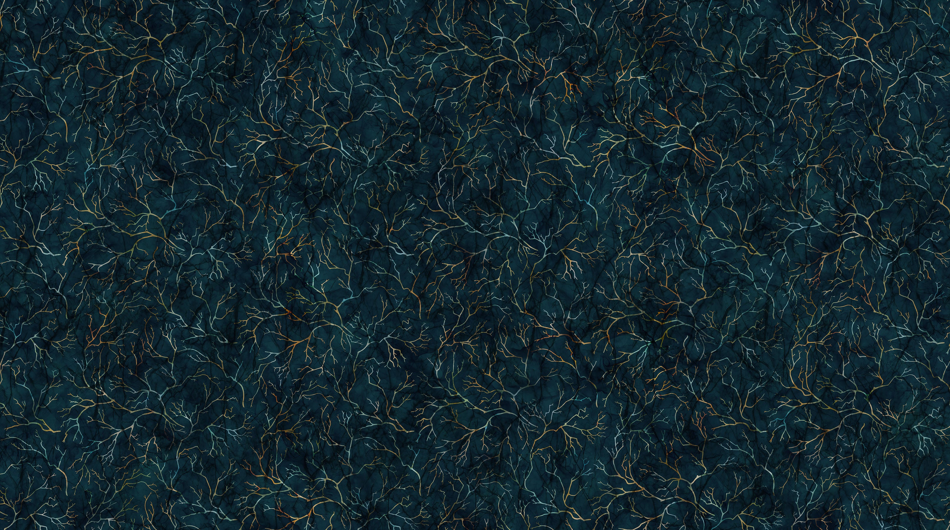 Raven's Call | Branch Texture - Black Multi by Deborah Edwards & Melanie Samra | DP28951-99