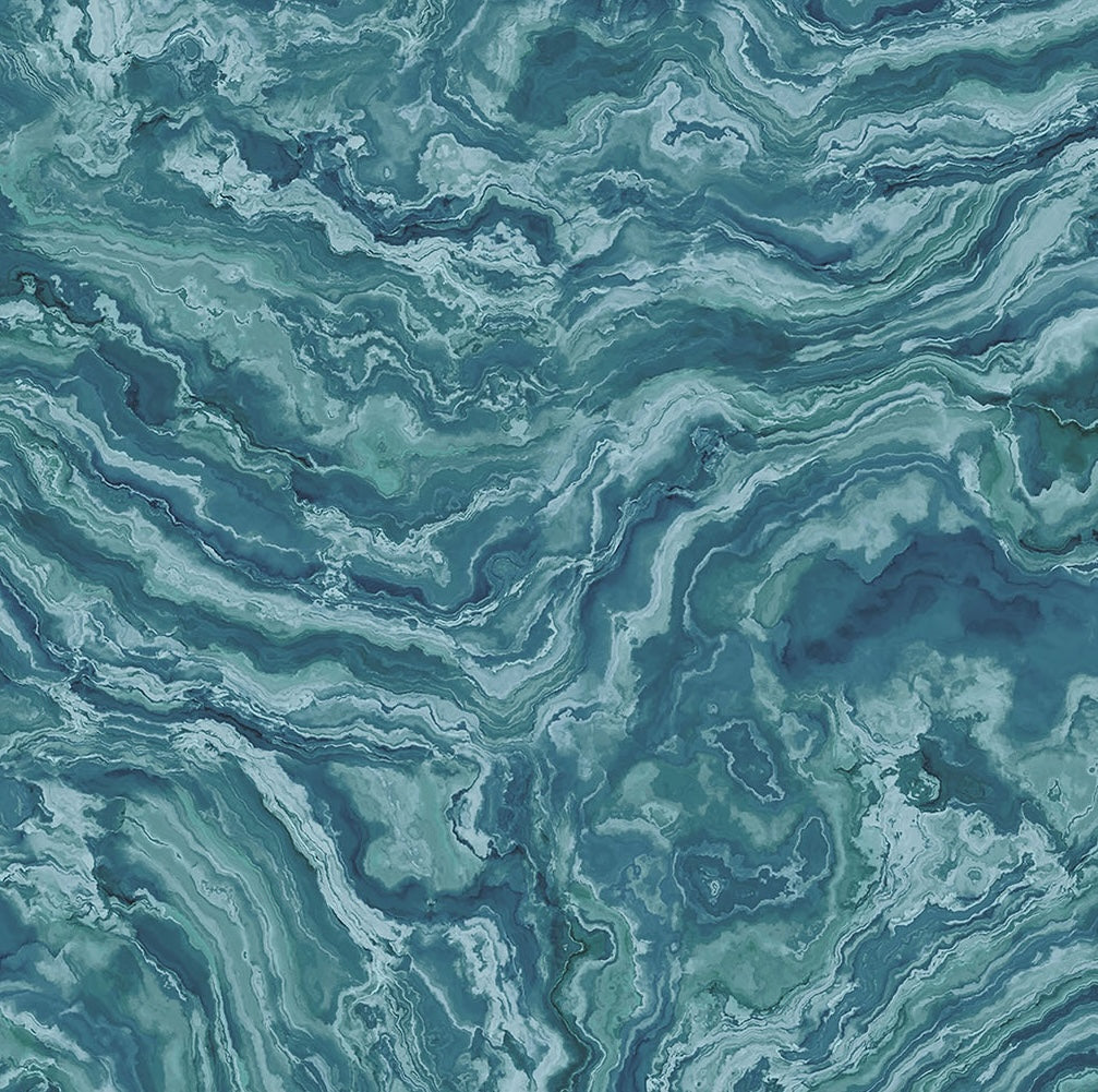 Canyon - Stonehenge | Stone 2 - Dark Blue by Deborah Edwards for Northcott | DP29148-46