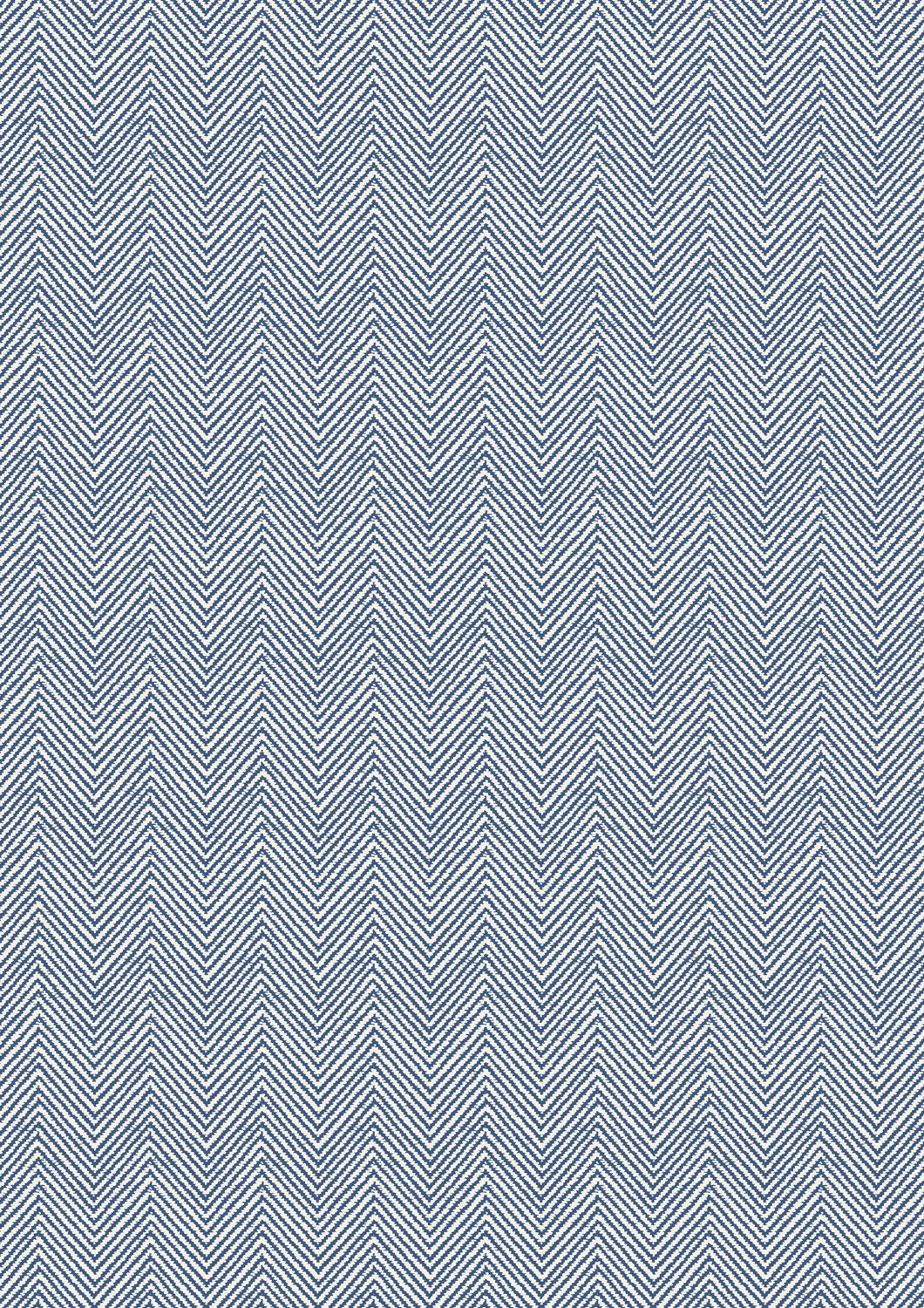 Country Comforts Flannel | Herringbone - Dark Blue by Lewis & Irene | F6C | 100% Cotton Flannel