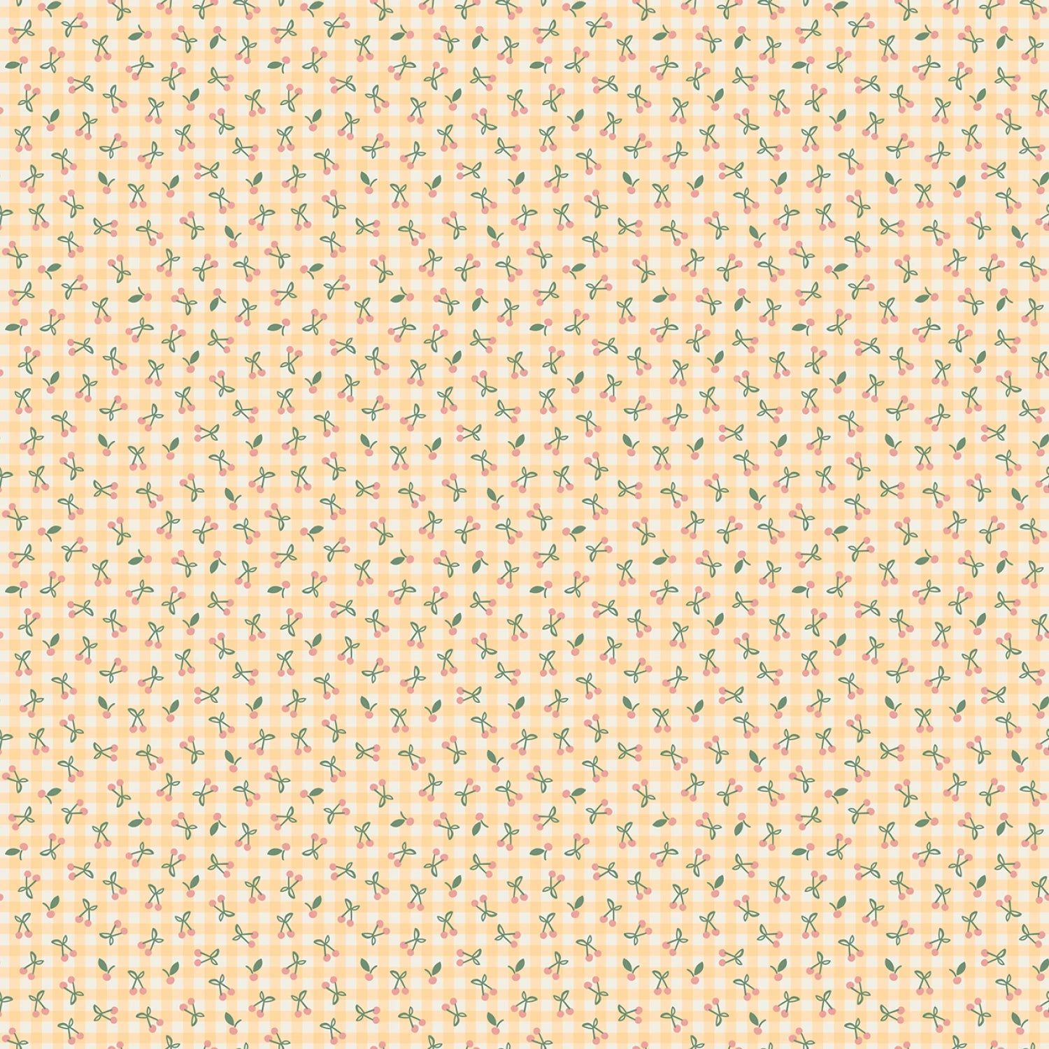 Farmhouse Fancy | 5" Charm Pack by Elea Lutz for Poppie Cotton | 42 pcs