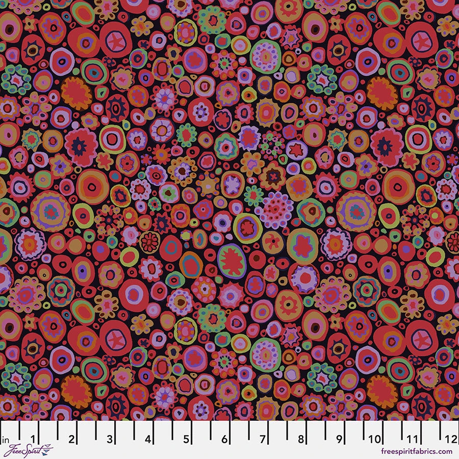 Kaffe Fassett Classics | Paperweight Gypsy by Kaffe Fassett Collective for FreeSpirit | GP20.GYPSY