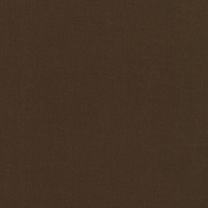 Kona Cotton Solids | 108" Wide Backing Fabric - Coffee by Robert Kaufman | K082-1083