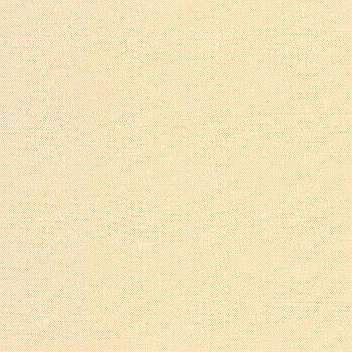 Kona Cotton Solids | Cream by Robert Kaufman Fabrics | K001-1090