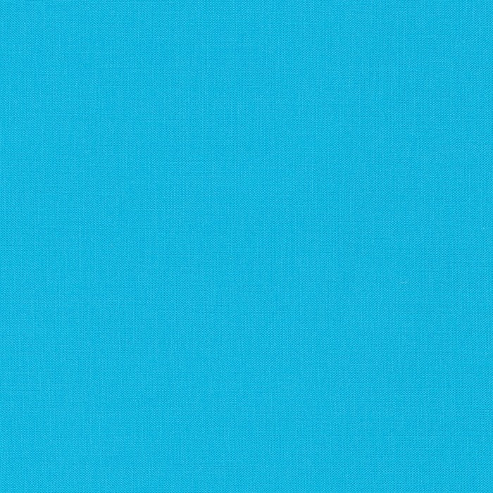 Kona Cotton Solids | Peacock by Robert Kaufman Fabrics | K001-1282