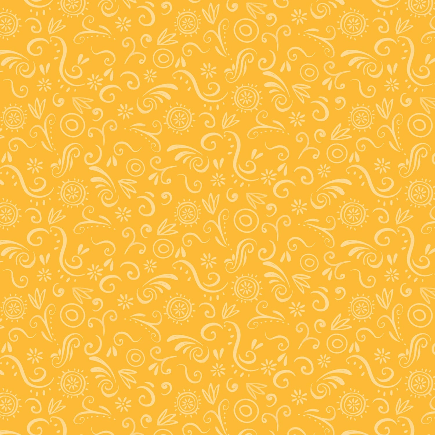Love, Teach, Inspire | 5" Charm Pack by Arrolyn Weiderhold for P&B Textiles | 42 pcs