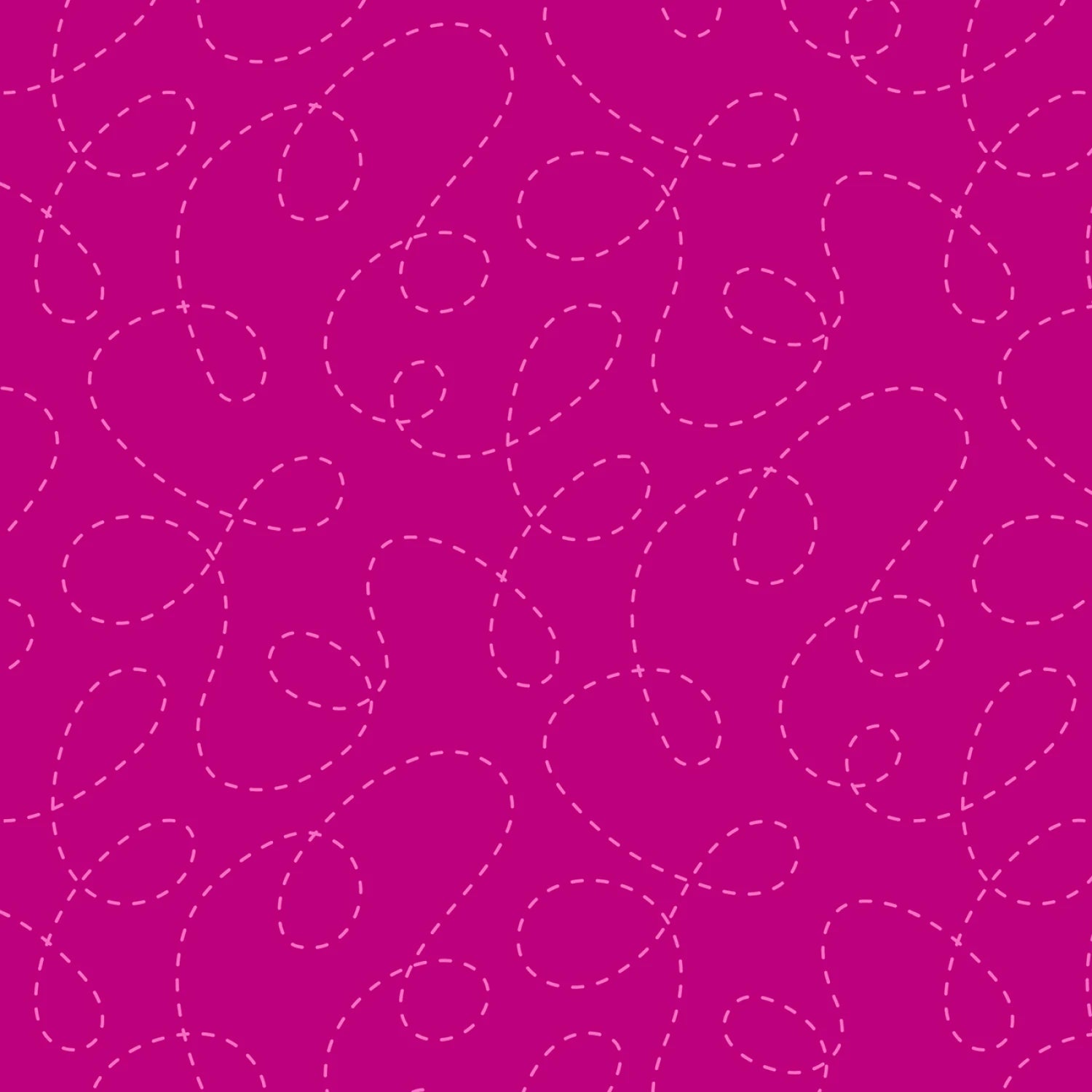 One Stitch Two Stitch | Fat Quarter Bundle by P&B Textiles | 21 pcs