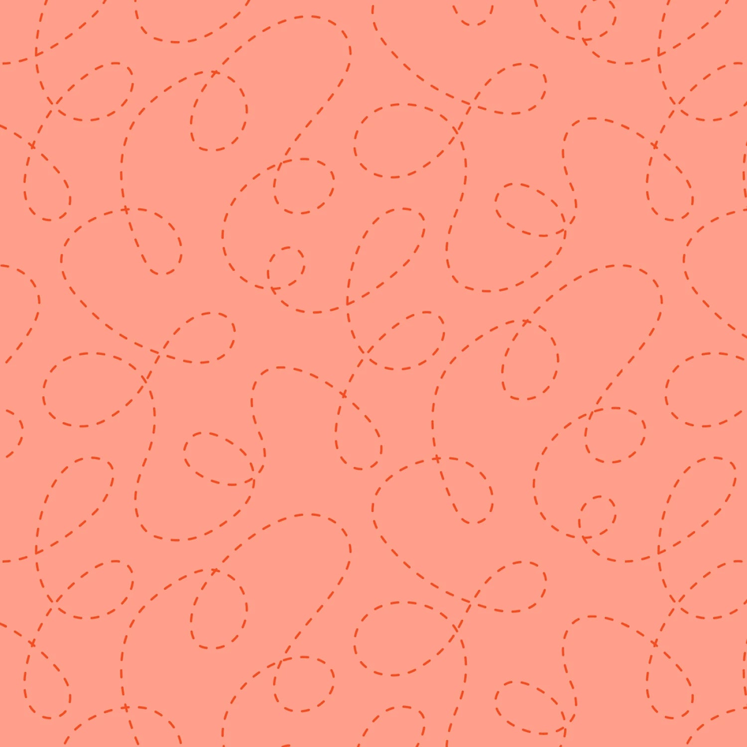 One Stitch Two Stitch | Fat Quarter Bundle by P&B Textiles | 21 pcs