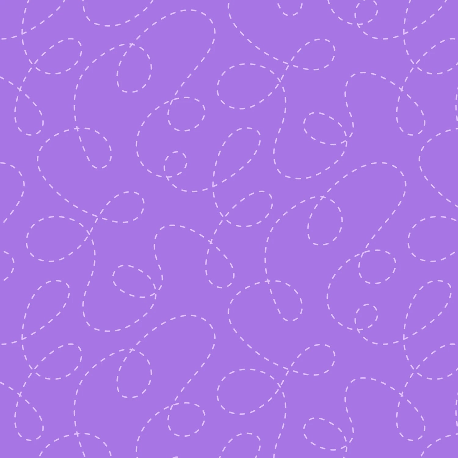 One Stitch Two Stitch | Fat Quarter Bundle by P&B Textiles | 21 pcs