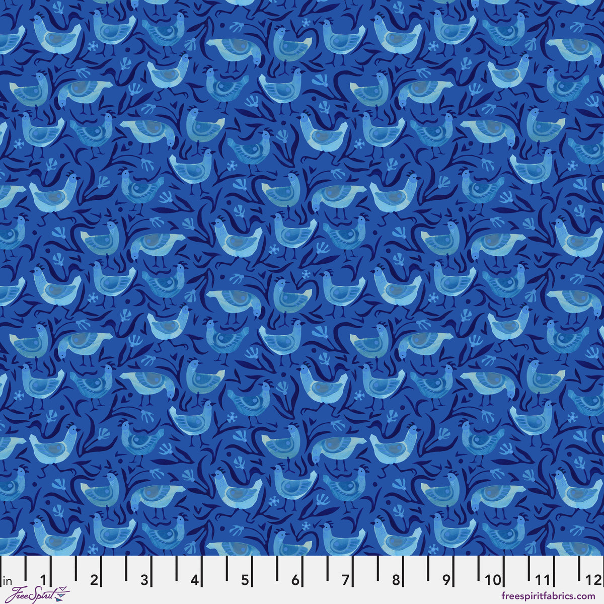 Azul | Coop by Adam Trest for FreeSpirit | PWAT020-AZUL