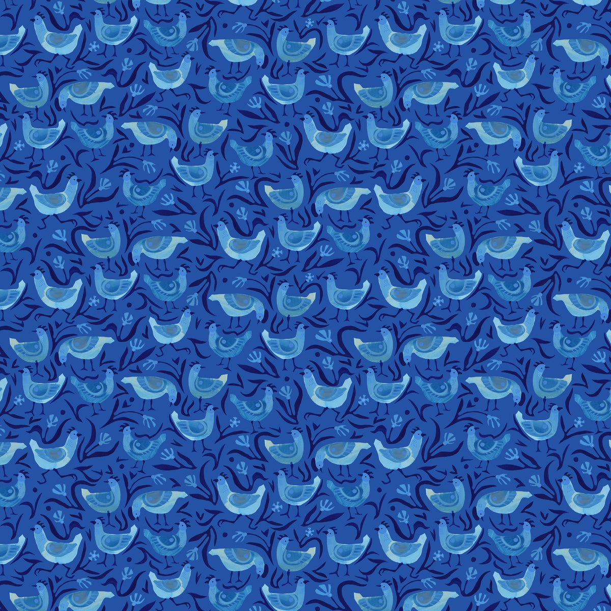 Azul | Coop by Adam Trest for FreeSpirit | PWAT020-AZUL